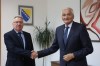 Predsjedavaći Doma naroda PSBiH dr. Nikola Špirić održao sastanak sa ambasadorom Ruske Federacije u BiH 